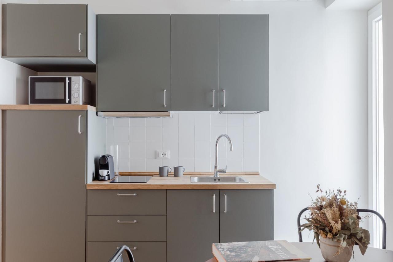 Rome Colosseum Apartment - Zeno 07 외부 사진