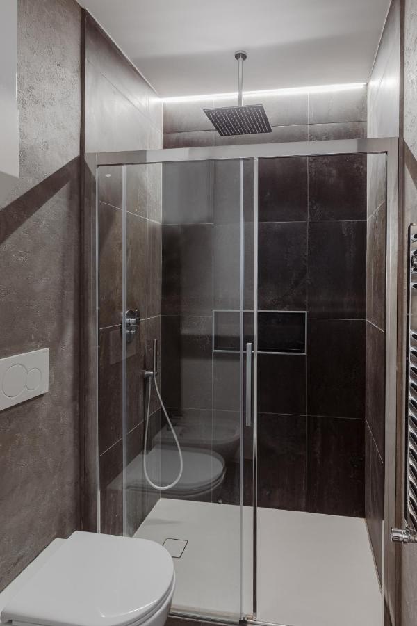 Rome Colosseum Apartment - Zeno 07 외부 사진