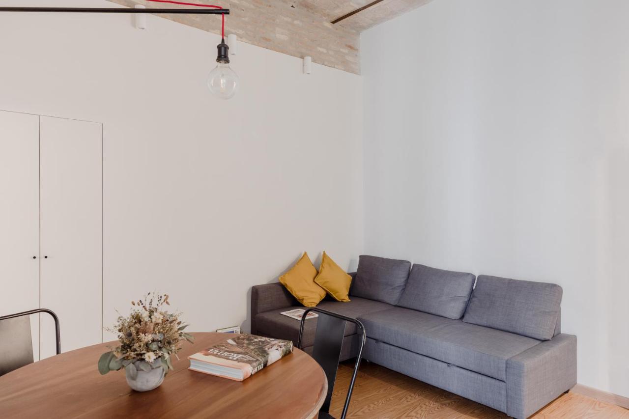 Rome Colosseum Apartment - Zeno 07 외부 사진