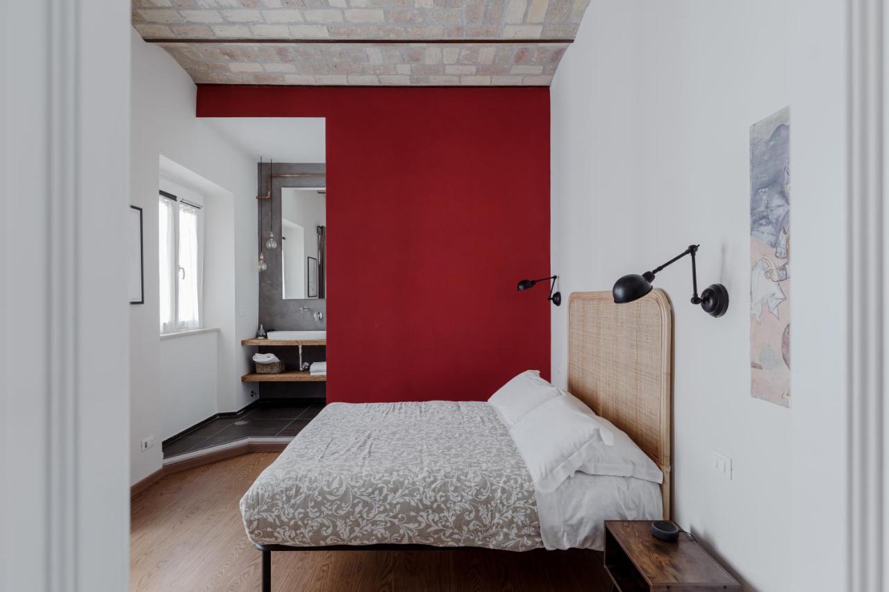 Rome Colosseum Apartment - Zeno 07 외부 사진