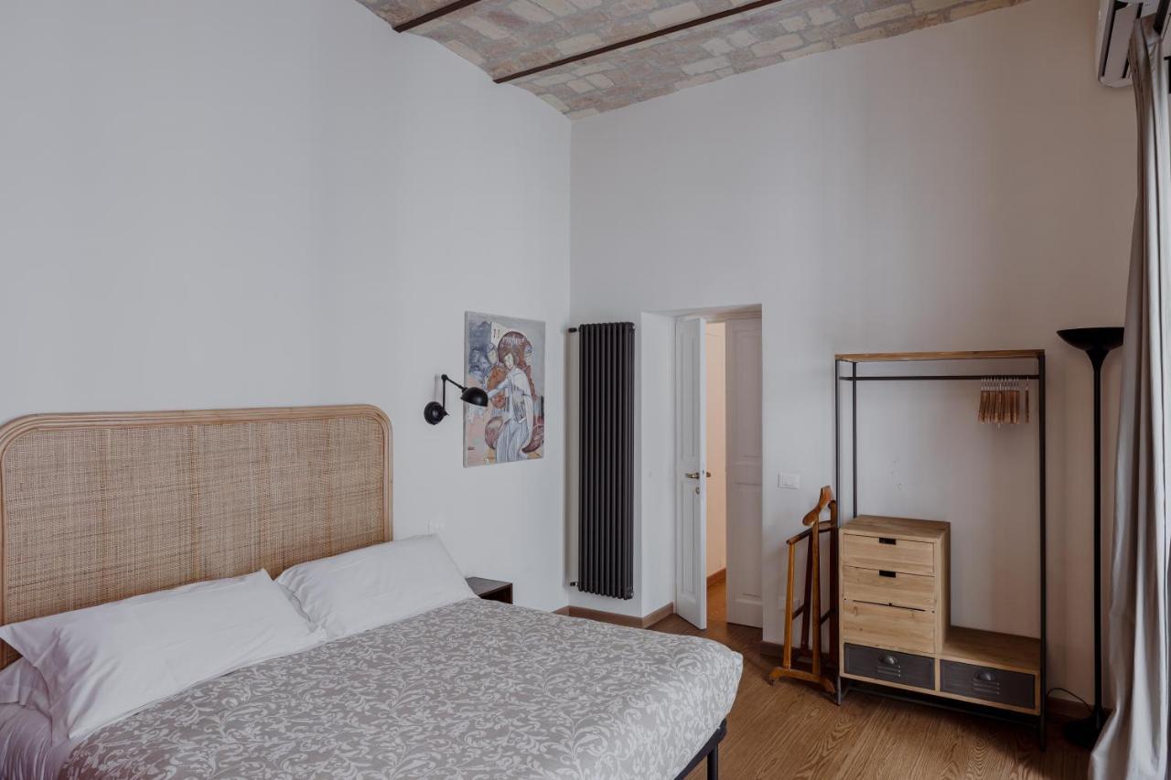 Rome Colosseum Apartment - Zeno 07 외부 사진