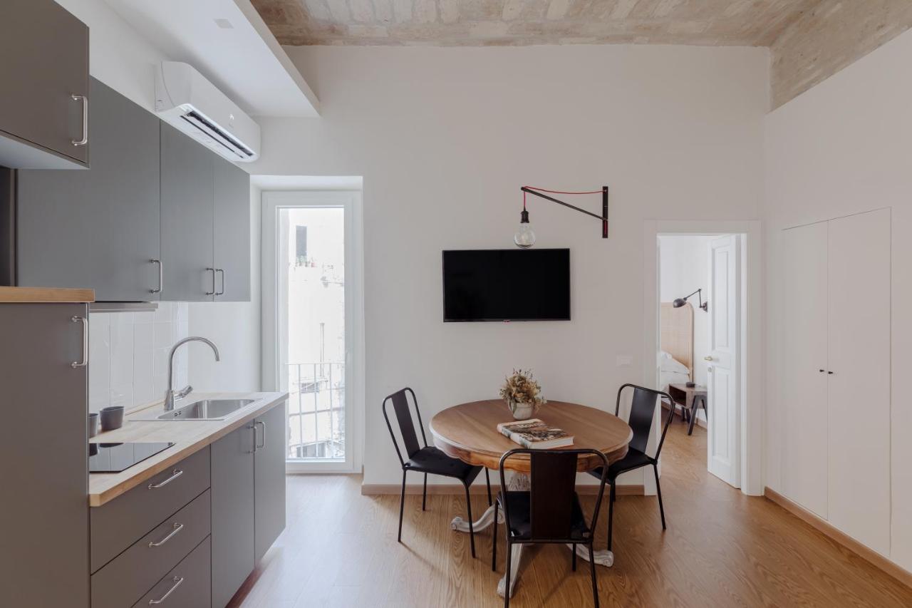 Rome Colosseum Apartment - Zeno 07 외부 사진