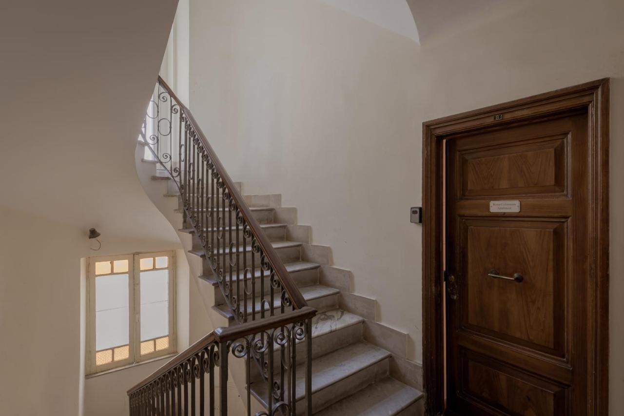 Rome Colosseum Apartment - Zeno 07 외부 사진