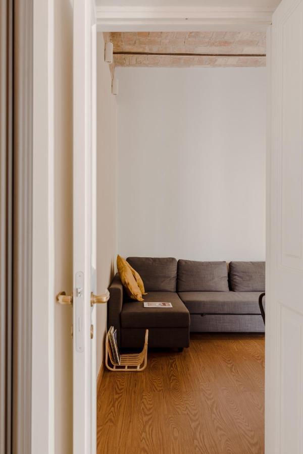Rome Colosseum Apartment - Zeno 07 외부 사진